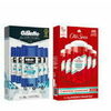 Gillette Men's Antiperspirant or Old Spice Deodorant - $3.50 off