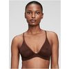 Bare Natural Recycled Lace Plunge Bra - $29.99 ($22.96 Off)