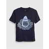 Kids Flippy Sequin Graphic T-shirt - $19.99 ($9.96 Off)