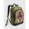 Kids Recycled Jurassic Park Senior Backpack - $54.99 ($14.96 Off)