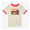 Toddler Disney The Lion King Tee In Ivory - $12.94 ($3.06 Off)