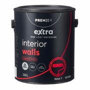 Premier Extra Interior Paint + Primer  - $49.99 (15% off)