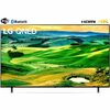 LG 65" UQA 4K QNED W/ThinQ A TV - $1597.99 ($200.00 off)