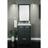 "Claudine" Vanity Collection - 25" - $399.00 ($50.00 off)