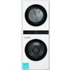 LG Washtower 5.2 Cu. Ft. Washer And 7.4 Cu. Ft. Dryer Combo - $2395.00