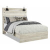 Abby Queen Bed - $699.95 (Up to 25% off)