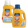 Arm & Hammer Laundry Detergent - $5.99 ($1.50 off)