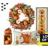Fall Decor Collections By Ashland - 50% off