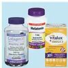 Vitalux Ocular Multivitamin or Webber Naturals Natural Health Products - Up to 30% off
