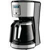 Black+Decker 12-Cup Programmable Drip Coffee Maker - $59.99 (Up to 50% off)