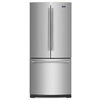 Maytag 20-Cu. Ft. Stainless Steel French- Door Fridege - $1999.95