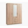 Arlo 3-Door Engineered Wood Frame - $599.00 ($100.00 off)