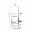 Classic Shower Caddy - $19.99 (20% off)