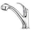 Shelton Pull-Out Kitchen Faucet  - $109.00 ($30.00 off)