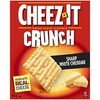 Cheez-It or Keebler Town House Crackers  - $2.00