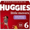 Huggies Econo Pack Diapers - $34.99