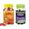 First Response Prenatal, Vitafusion Or L'il Critters Gummy Vitamins - Up to 20% off