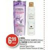 L'oreal Hair Expertise Shampoo Or Pantene Blends Hair Care Products  - $6.99