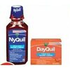 Vicks Dayquil, Nyquil Capsules Or Liquid - $13.99