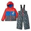 Toddlers' Spider-Man Snowsuits - $49.97