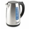 Master Chef 1.7 L Stainless-Steel Kettle - $29.99 (Up to 65% off)