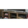Canvas Ossington TV Stand And Media Storage Console - $239.99 (30% off)