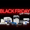 Brother Black Friday Sale Event: Get Great Savings on Printers, Sewing Machines, Label Printers, and More!