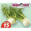 Andy Boy Anise Fennel  - $2.99