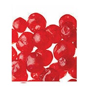 Glace Cherries - $1.52/100 g (20% off)