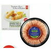Seaquest Shrimp Ring With Cocktail Sauce or PC Frozen Appetizers - $9.99