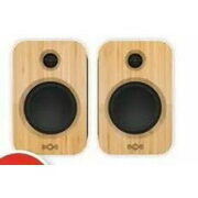 Marley Get Together Duo Bluetooth Speakers - $149.99