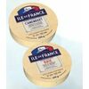 Ile De France Brie Camembert Brie Slices or Mini Brie Cheese  - From $6.99