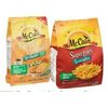 McCain Premium Fries  - $3.99 (Up to $1.00 off)