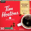 Tim Hortons Keurig K-Cups - $17.99