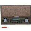 Curtis Retro Bluetooth Radio Usb Player - $49.99