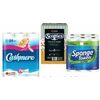 Cashmere Bath Tissue, Scotties, Sponge Towels Paper Towel - $6.49 (Up to $7.50 off)
