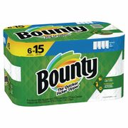 Bounty Paper Towel - $15.99