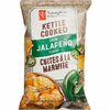 Pc Kettle Cooked Chips  - $1.50 ($0.74 off)