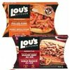 Lou's Kitchen Slow Roasted Shaved Beef Au Jus or Pulled Pork - $7.99