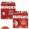 Huggies Super Boxed Diapers - $24.99