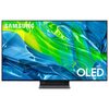 Open Box - Samsung 55" 4K UHD OLED Tizen Smart TV (QN55S95BAFXZC)