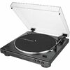 Audio-Technica Fully Automatic Wireless Belt-Drive Stereo Turntable - $279.00 ($20.00 off)