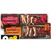 Irresistibles Frozen Cooked Pork Back Ribs - $9.88