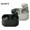 Sony WF-1000XM4 Wireless Noise-Cancelling Earbuds  - $349.99