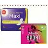 Life Brand Pads, o.b. Or Playtex Tampons - Up to 15% off