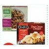 Healthy Choice Steamers Or Stouffer's Diner Classics Entrees - $3.99