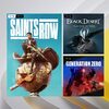 PlayStation Plus Free Monthly Games: Get Saints Row + More