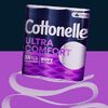 Staples: Get Cottonelle Ultra ComfortCare Mega Roll Toilet Paper 6-Pack for $5.79 (was $12.99)