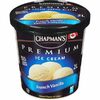 Chapman's Premium Ice Cream, Yogurt or Sorbet or Super Novelties - $5.49 ($1.50 off)