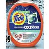Tide Pods Laundry Detergent - $24.99